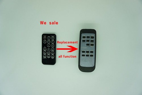 Telecomando ricambio per - di,