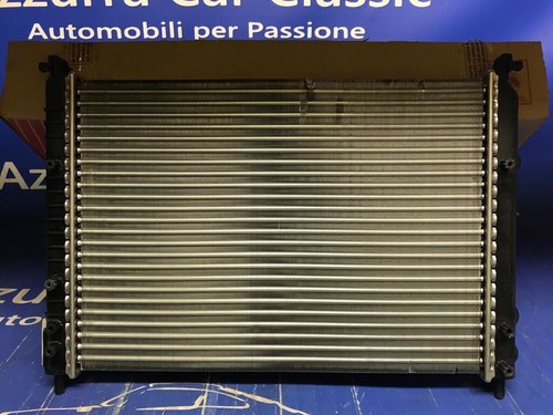 Fiat lancia radiatore motore - radiatore,