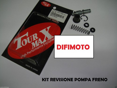 Kit revisione pompa freno