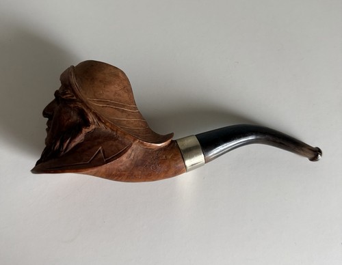 Pipa rara collezione