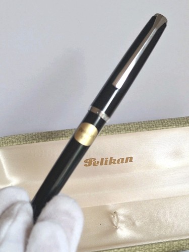 Rare pelikan mk20 fountain pen - mk20,