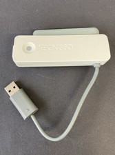 Adattatore ufficiale xbox 360 - adattatore,
