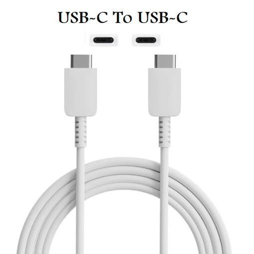 Genuine samsung usb - genuine, c