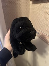Animal Alley Peluche Carlino