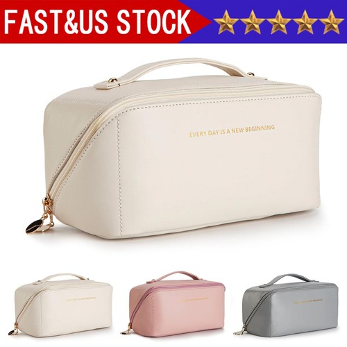 Borsa organizer trucco grande - borsa,