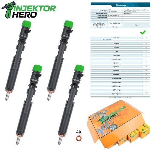 Ejbr02101z iniettore - 4x,