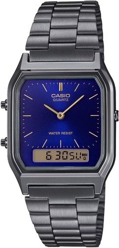 Casio analogico digitale - casio, moda