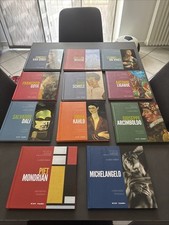 Collana “Tra Genio E Follia