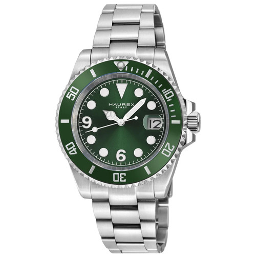 Orologio haurex italy uomo - haurex,