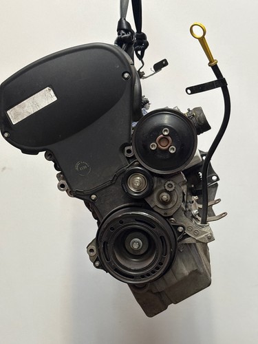 Motore senza accessori opel - senza,