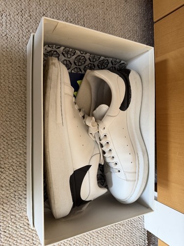 Alexander mcqueen larry - alexander,