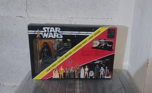 Star wars black series action - star, wars-black
