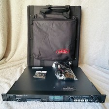 TASCAM SS-R1 Registratore