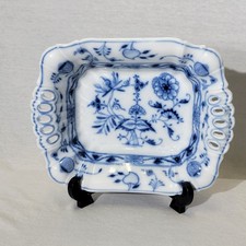 Piatto reticolato 1800 Thun Tk