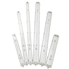 Plafoniera Stagna Ip65 1X9W