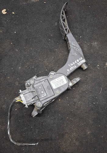 6q1721503l pedale acceleratore - pedale,