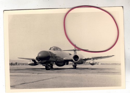 Foto aereo gloster - foto,