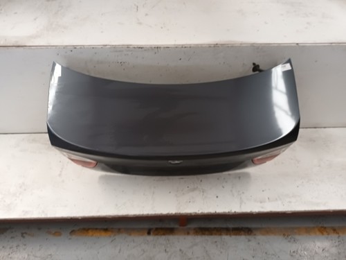Cofano posteriore bmw serie - bmw, 3