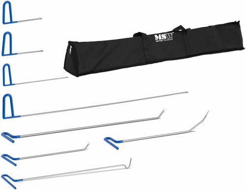 Msw kit leve levabolli auto - kit,