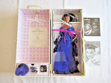 ASHTON DRAKE - VIOLET NIGHTS