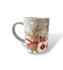 Tazza natalizia - crate, &