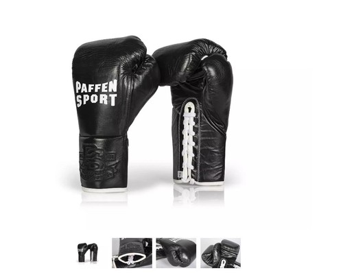 Guanto boxe pro claasic - da,