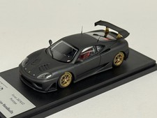 Modellino 1/43 Garage 43