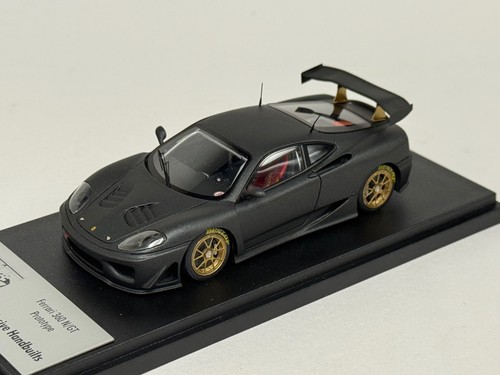 Modellino garage 43 - modellino, 1/43
