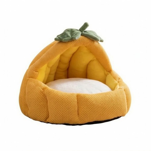 Cuccia grotta comoda casetta - a,