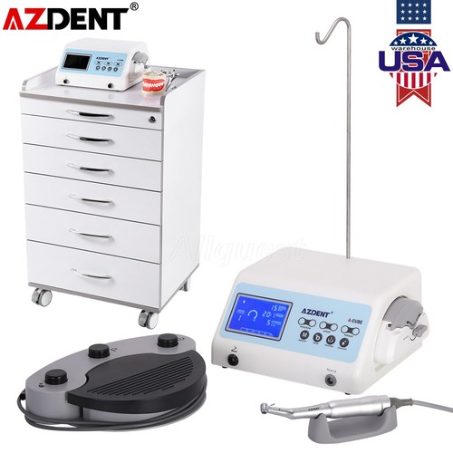 Motor implante dental - de,