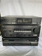 Amplificatore vintage Yamaha