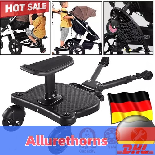 Buggy board con - buggy,