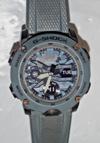 Orologio digitale uomo casio - orologio,