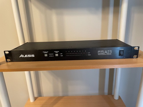 Alesis ai3 bit canali - 20,