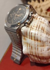 Zenith El Primero Pacific