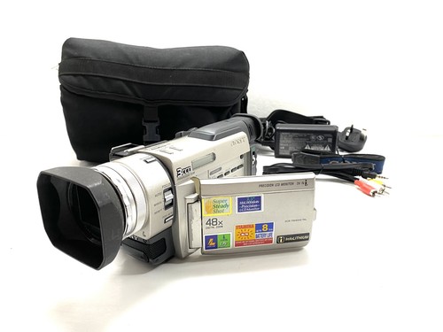 Sony dcr trv900e - dcr-trv900e, mini