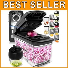 Affettatrice mandolina da