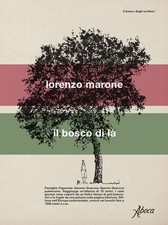 Libro Nuovo - Lorenzo Marone -