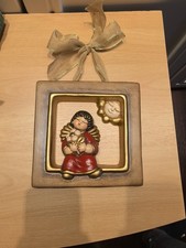 Thun Cornice con Angioletto Rosso