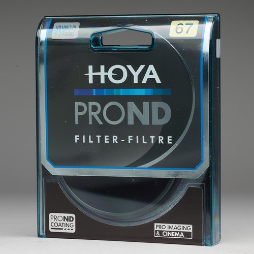 Hoya pro nd100 filtro - hoya,