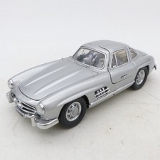 Franklin Mint 1:24 Mercedes
