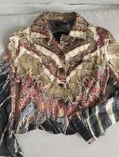 Y2K Roberto Cavalli