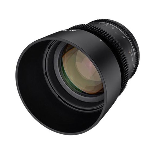Samyang obiettivo - samyang,