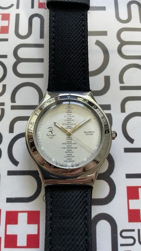 Swatch swagmen bianco - swatch,