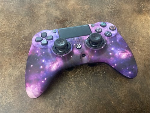 Controller ps4 scuf - controller,
