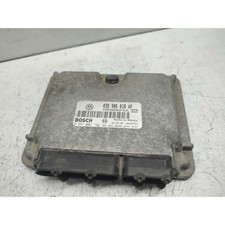 038906018AP CENTRALINA MOTORE VOLKSWAGEN NEW BEETLE 1° SERIE 1.9 DIESEL 2008 BOS