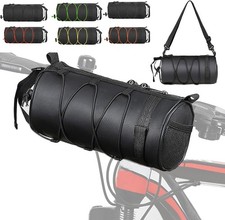 Borsa manubrio bici bicicletta