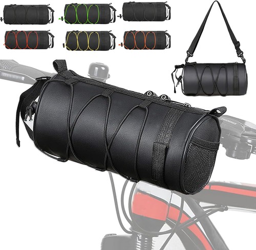 Borsa manubrio bici bicicletta