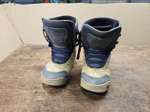 Stivali snowboard burton - snowboard,
