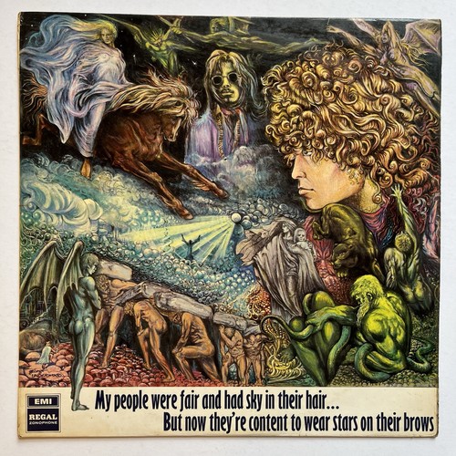 Rex people were - people, fair…
